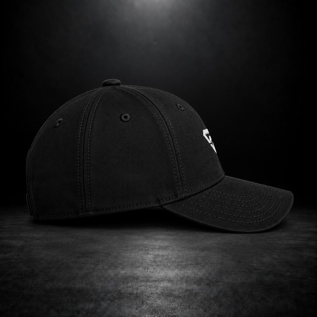 CREST CAP