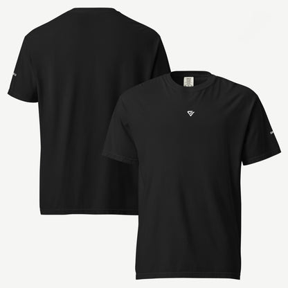 OPFIELD SIGNAL 01 // Organic Cotton T-Shirt