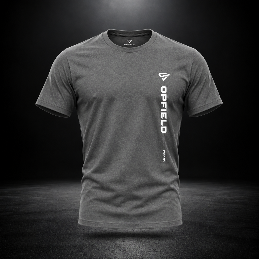 SPINE TEE