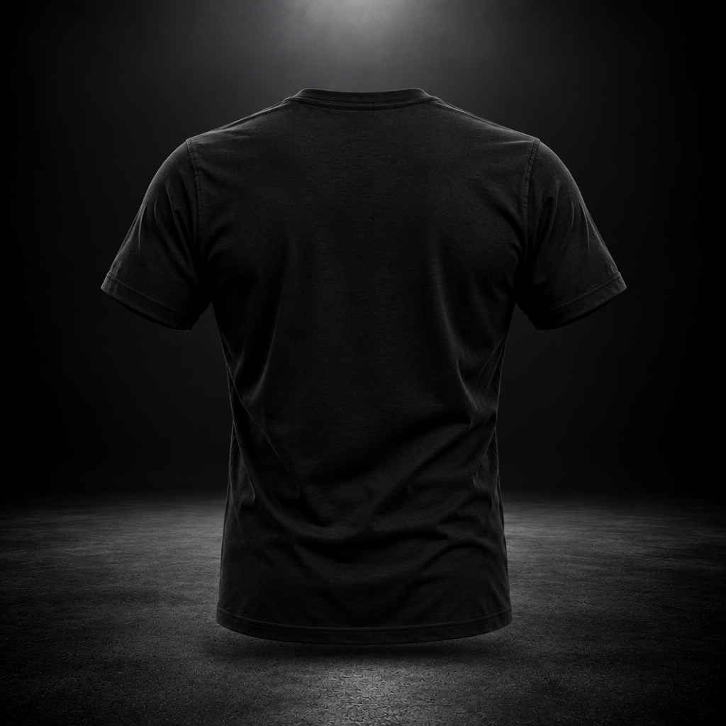 SPINE TEE