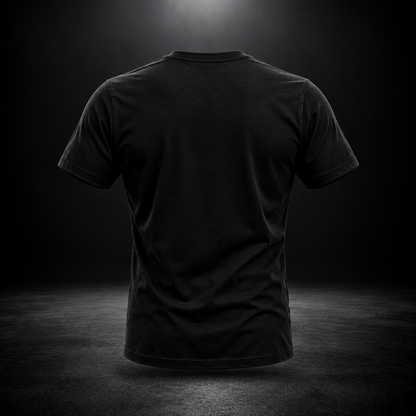 SPINE TEE