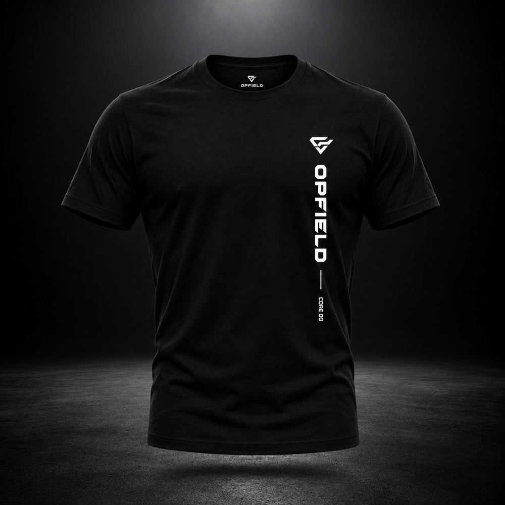 SPINE TEE