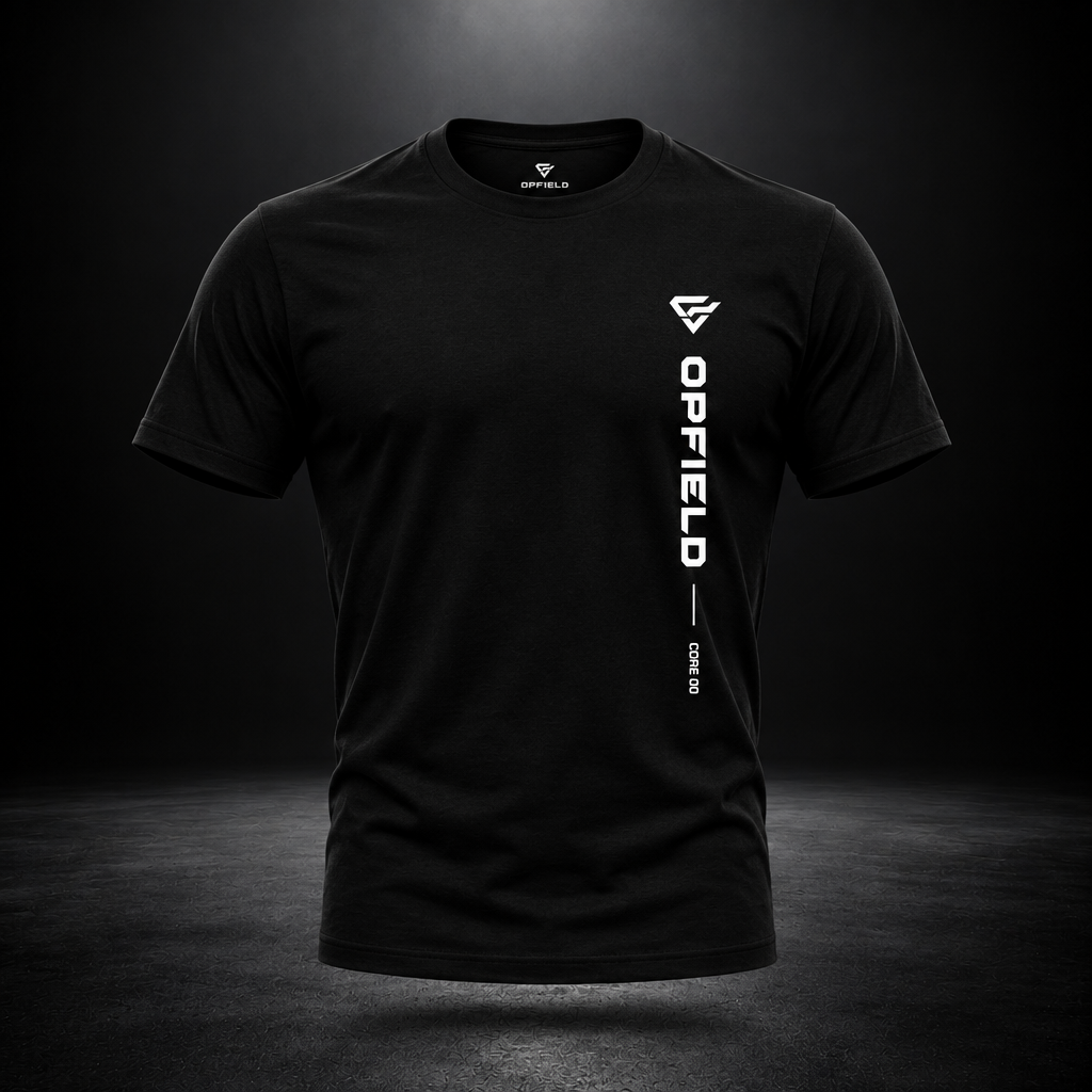 SPINE TEE