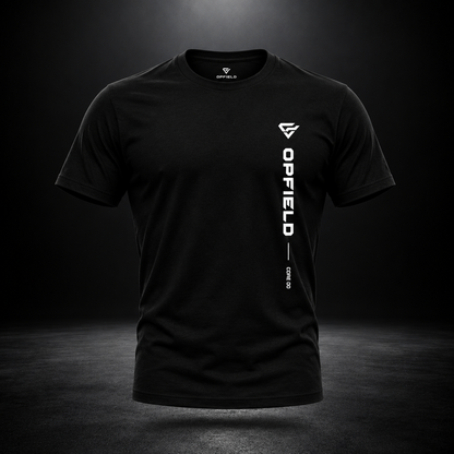 SPINE TEE