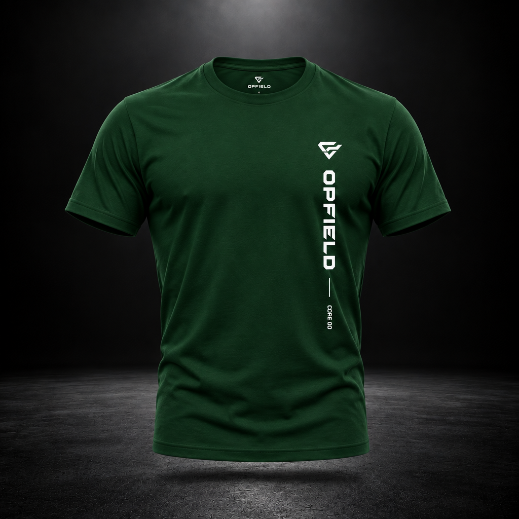 SPINE TEE