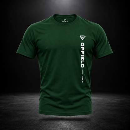 SPINE TEE