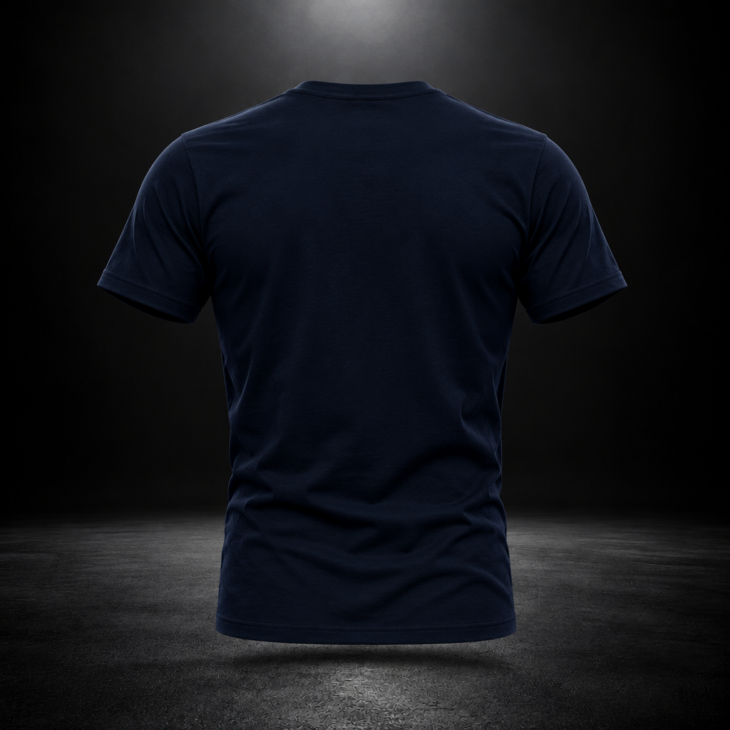 SPINE TEE