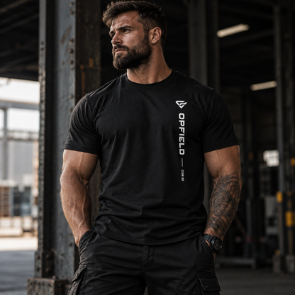 SPINE TEE