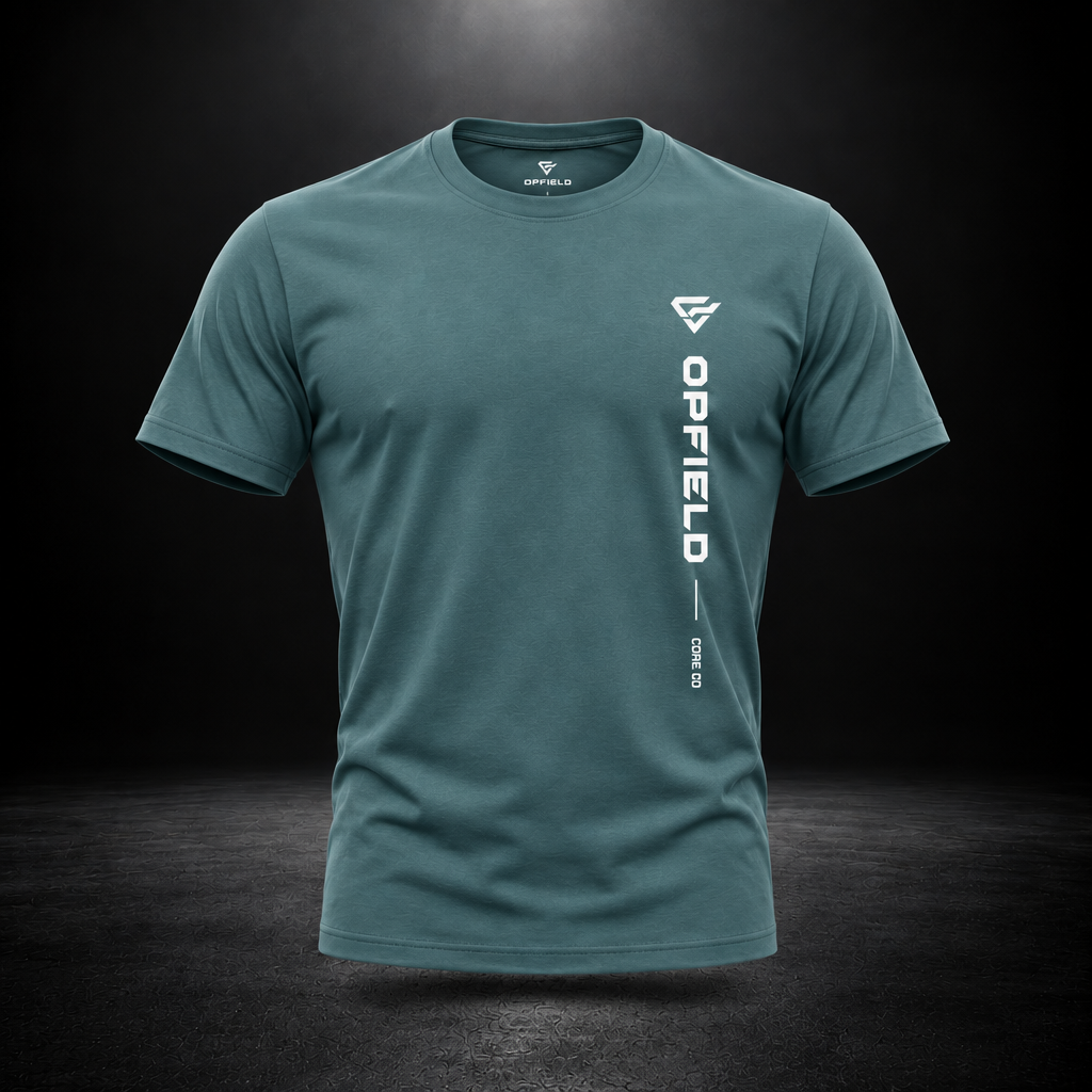SPINE TEE
