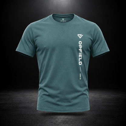 SPINE TEE