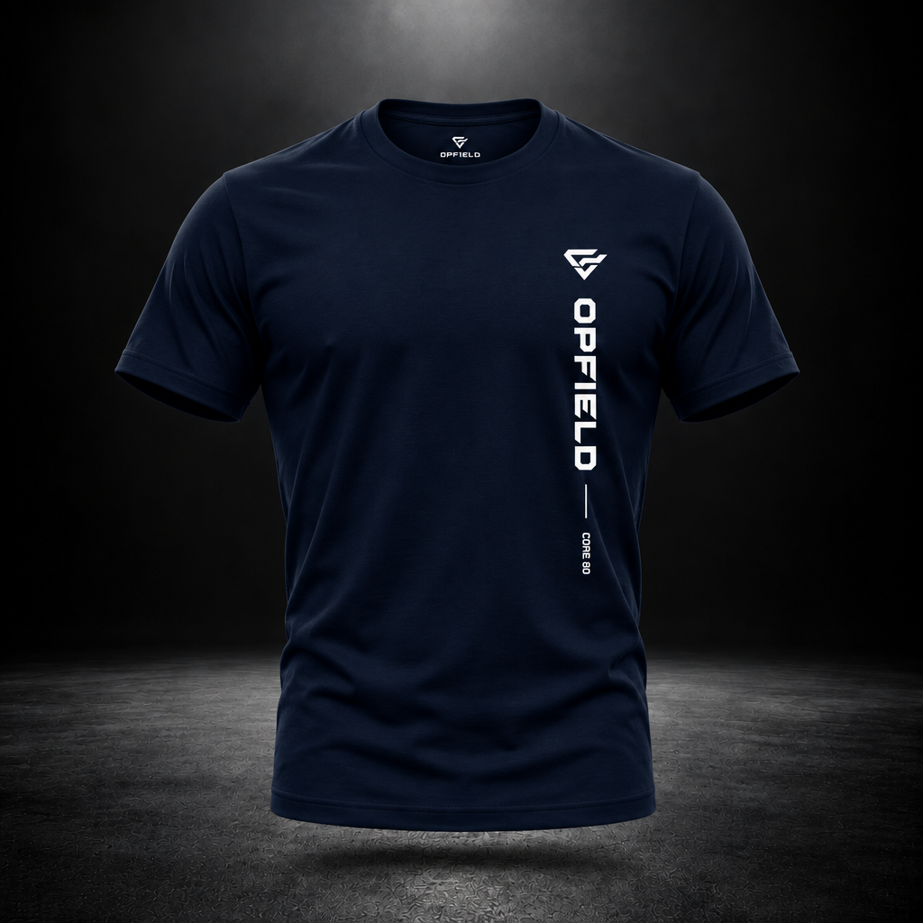 SPINE TEE