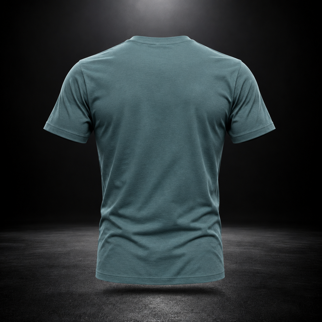 SPINE TEE