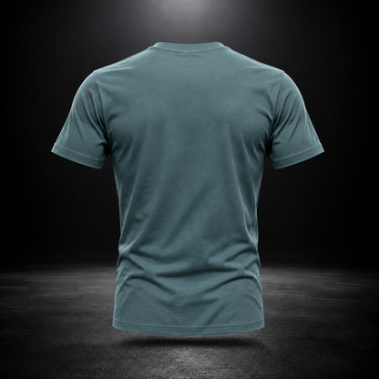 SPINE TEE