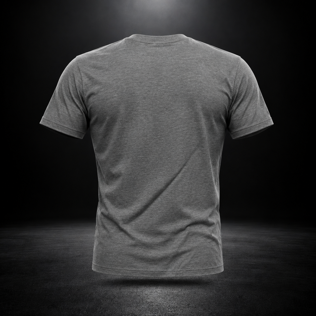 SPINE TEE