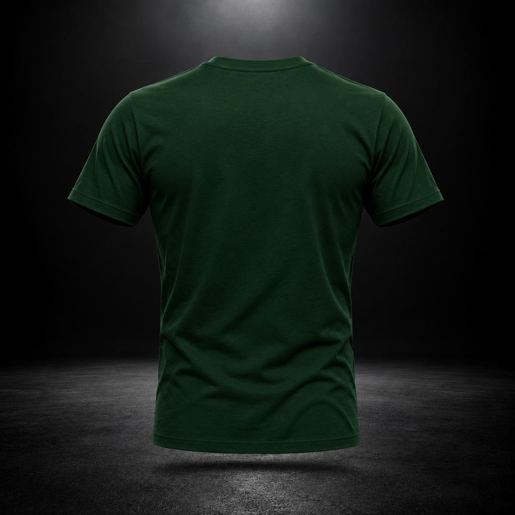 SPINE TEE