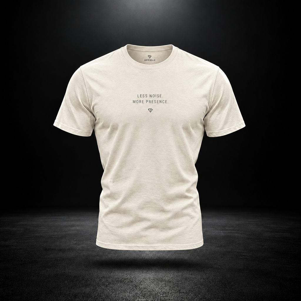 MANIFESTO TEE