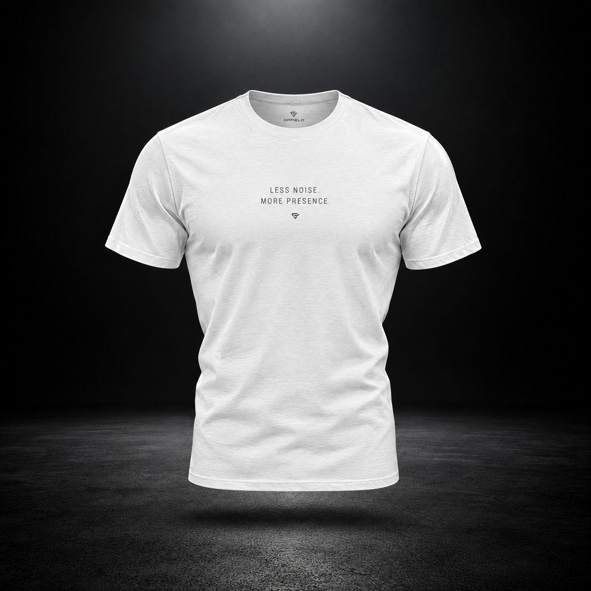 MANIFESTO TEE