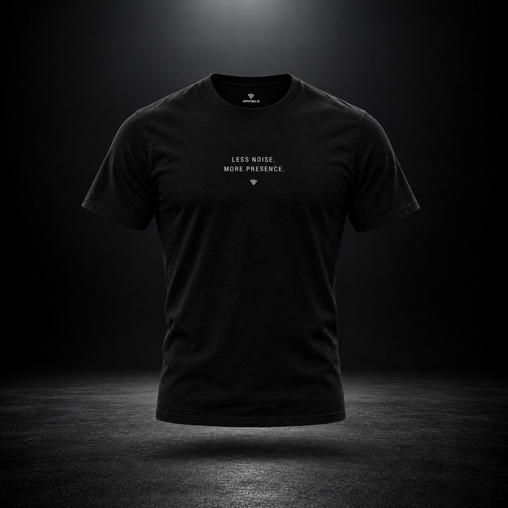MANIFESTO TEE