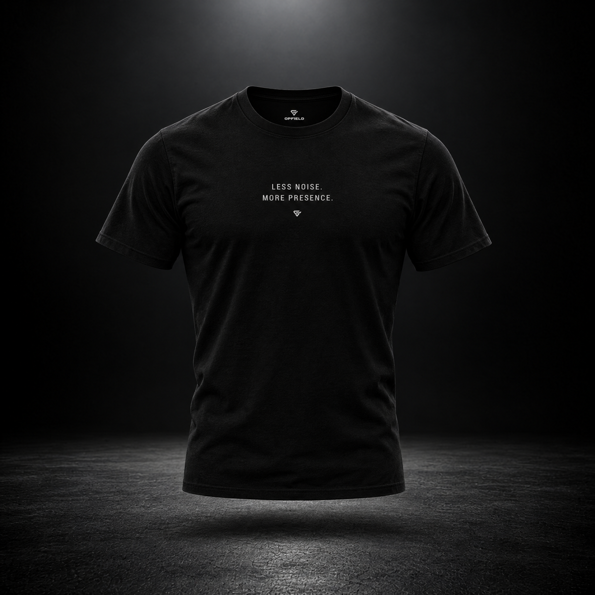 MANIFESTO TEE