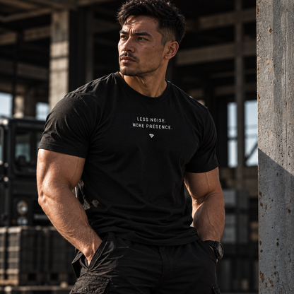 MANIFESTO TEE