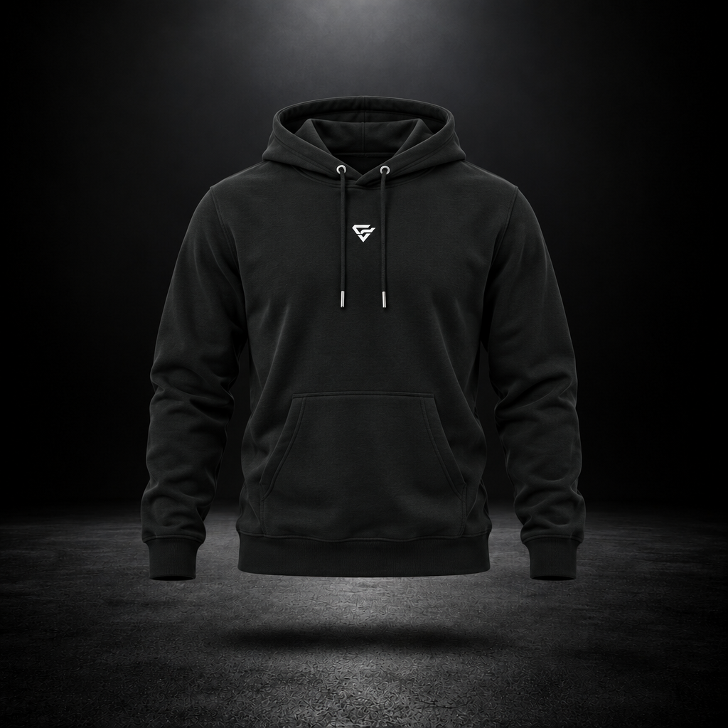 MANIFESTO HOODIE