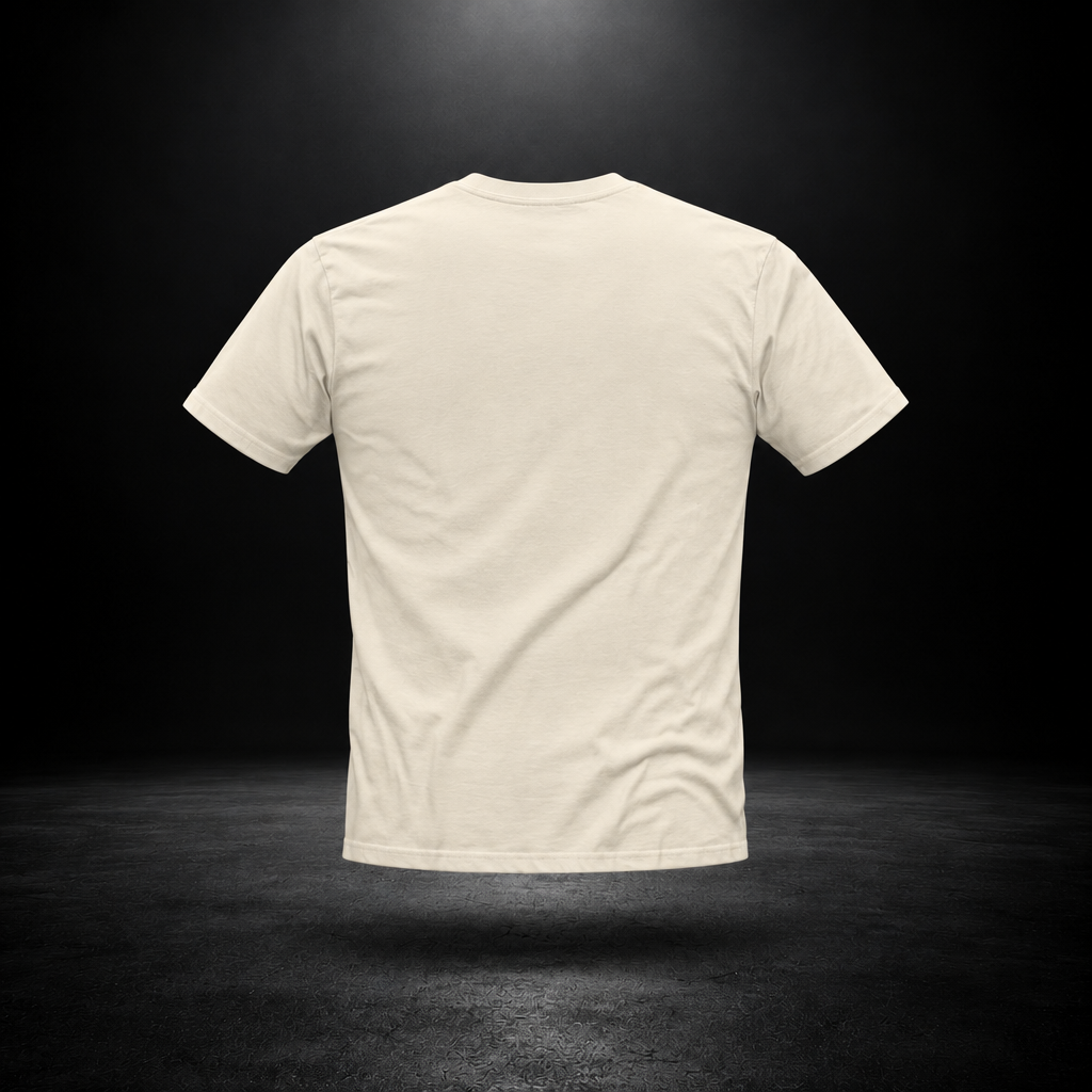 FIELD MARK TEE