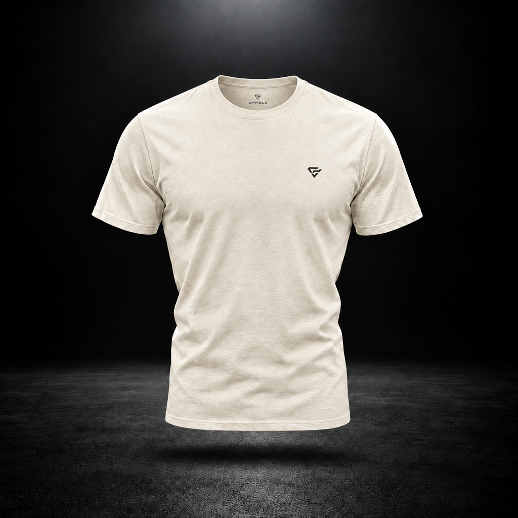 FIELD MARK TEE