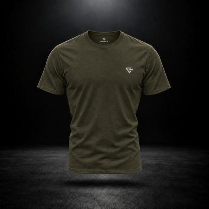 FIELD MARK TEE