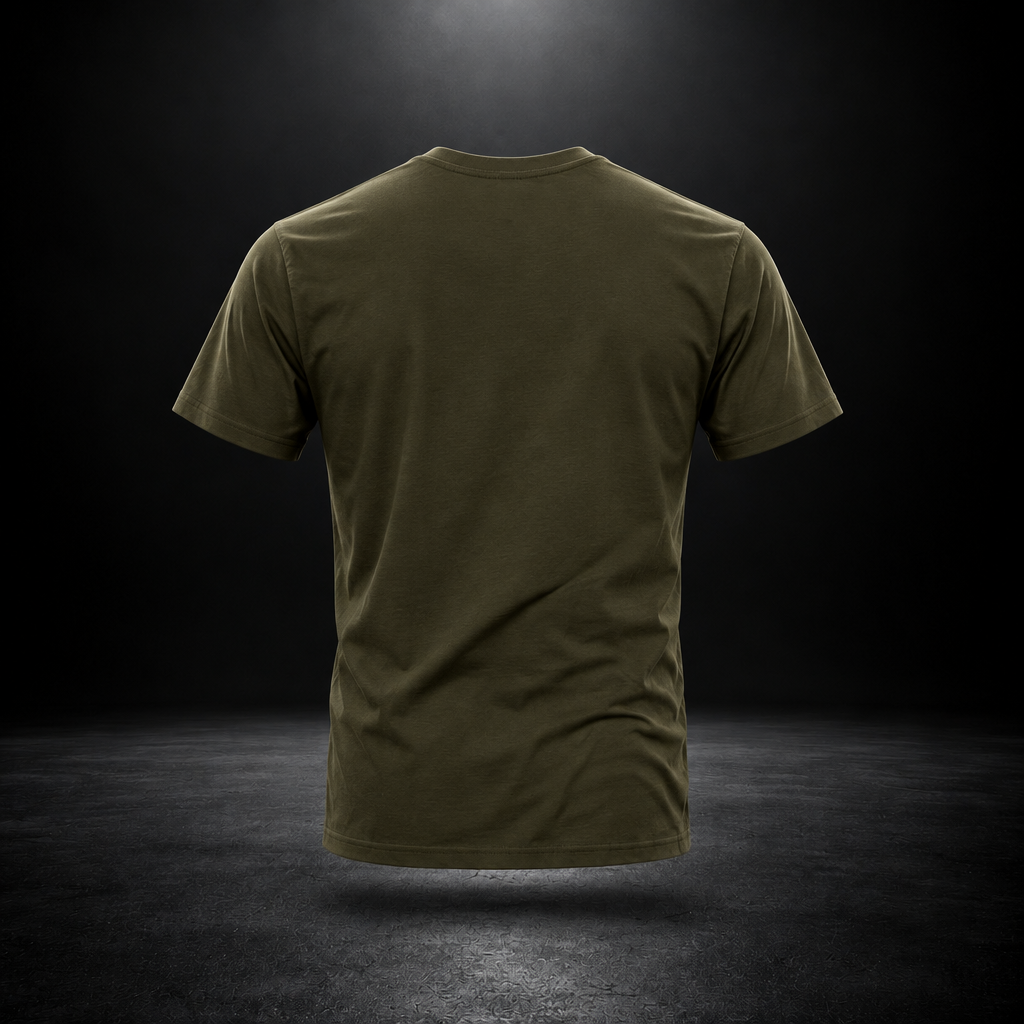 FIELD MARK TEE
