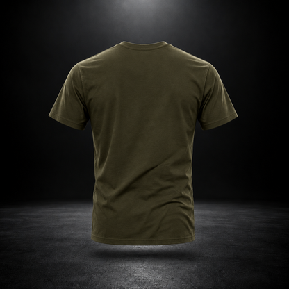 FIELD MARK TEE