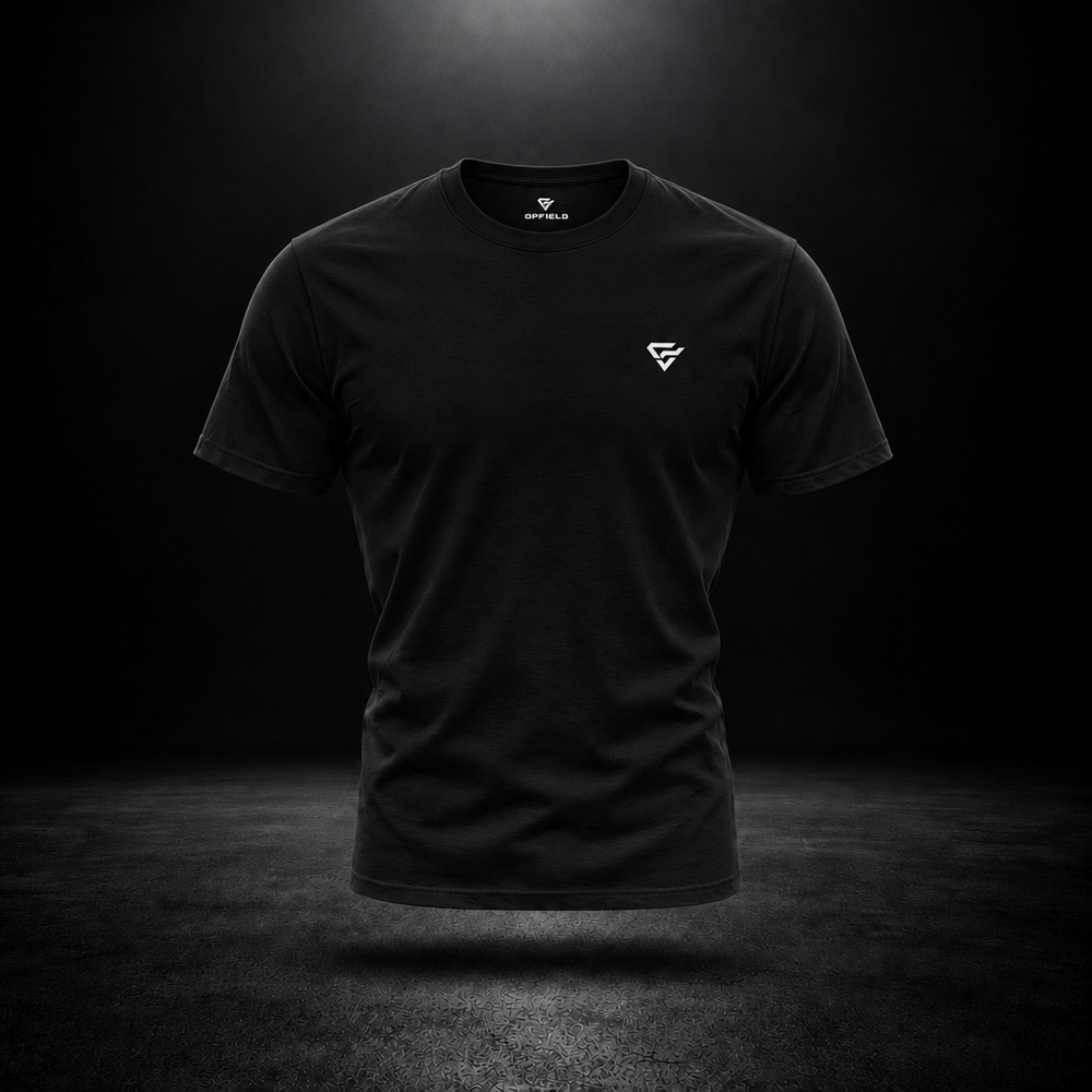 FIELD MARK TEE