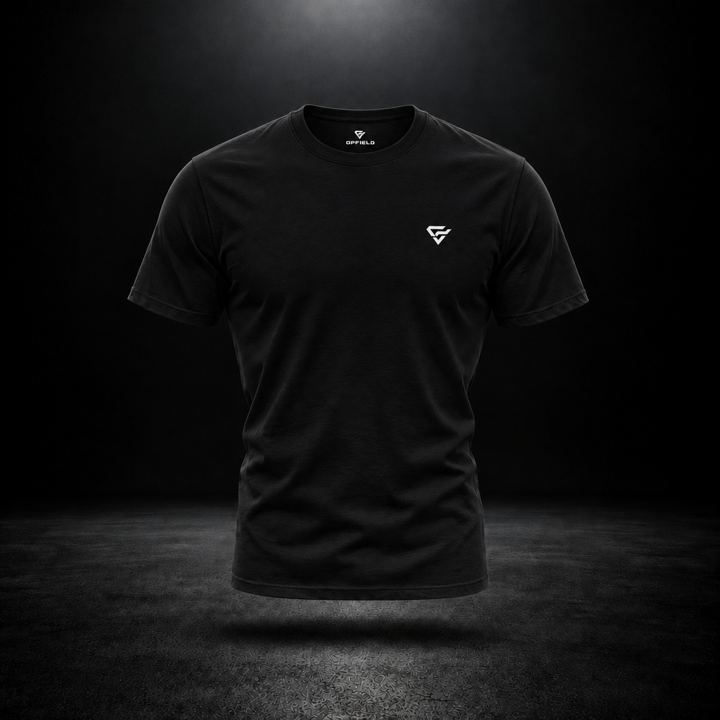 FIELD MARK TEE