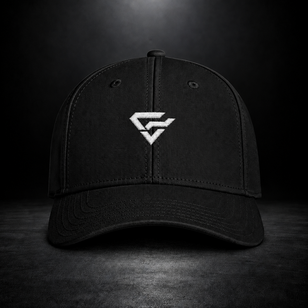 CREST CAP