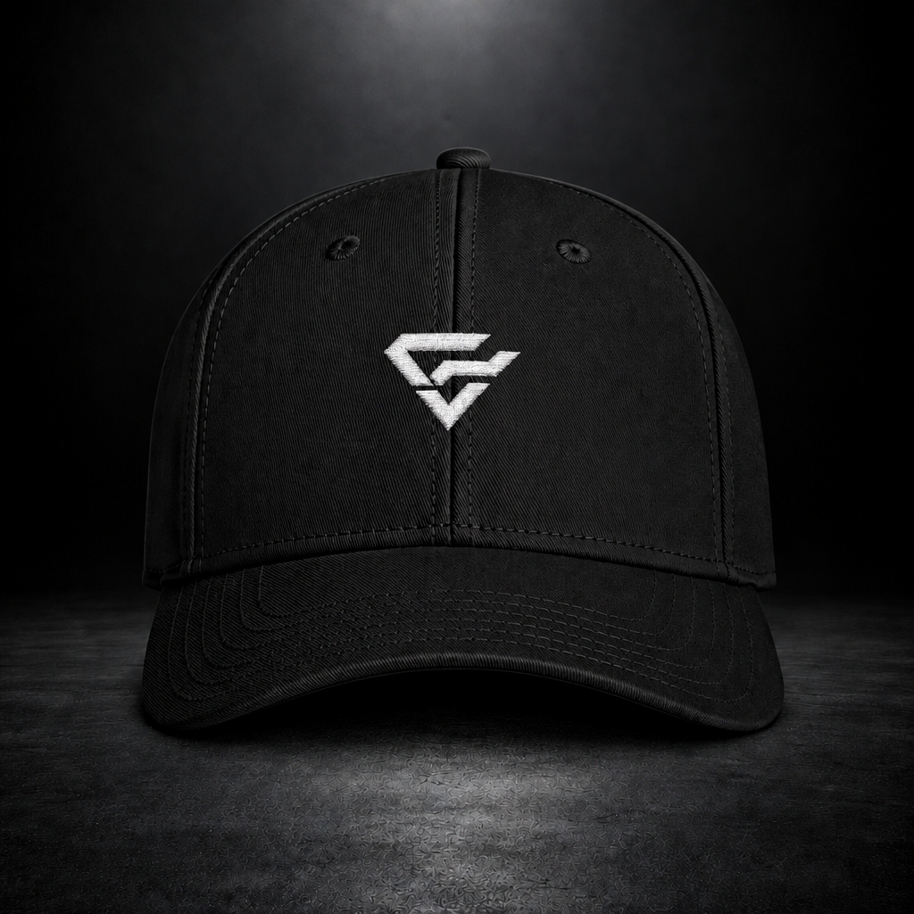 CREST CAP