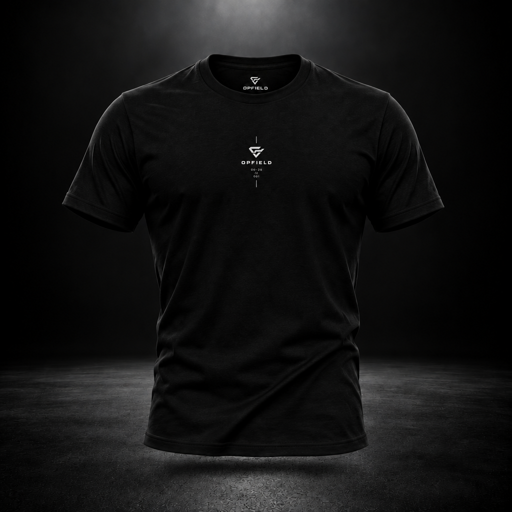 ORIGIN TEE