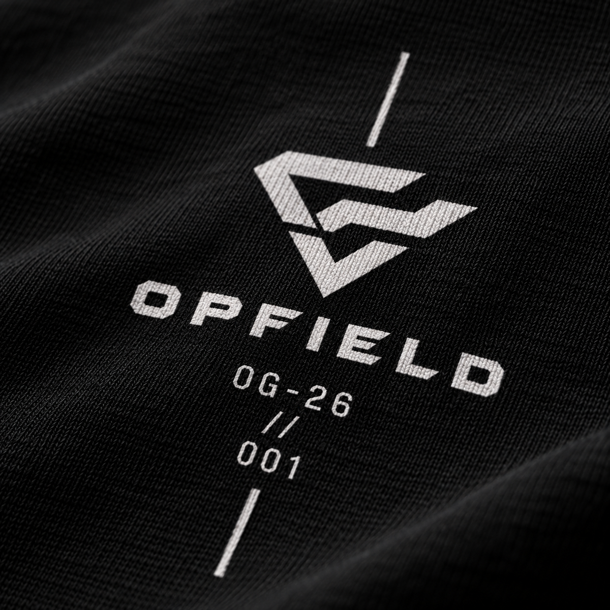 ORIGIN TEE